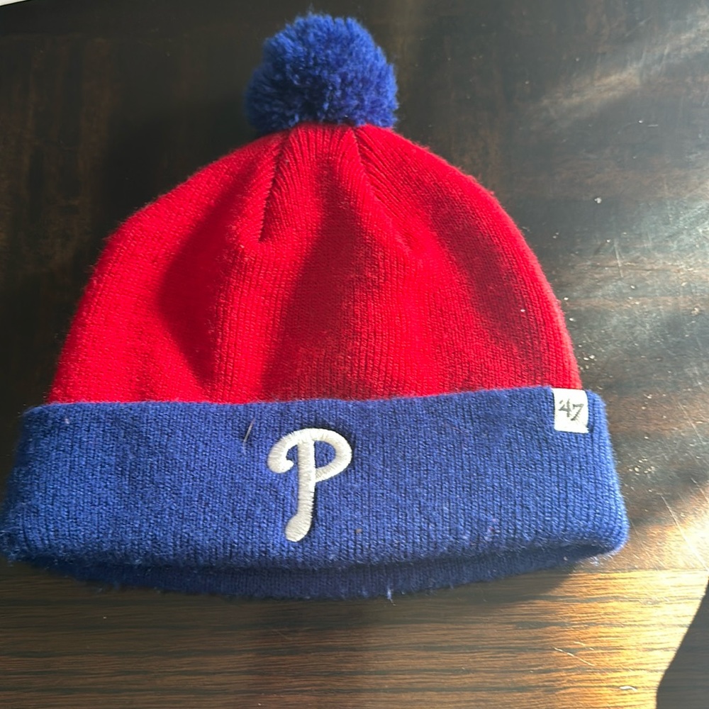 TOODLER PHILLIES HAT
